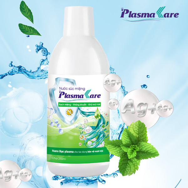 Các thành phần trong nước súc miệng PlasmaKare đều được lựa chọn và kiểm soát chặt chẽ đảm bảo độ an toàn khi sử dụng cho phụ nữ mang thai, cho con bú hoặc trẻ nhỏ.Đặc biệt, sản phẩm nước súc miệng của PlasmaKare hoàn toàn không chứa cồn và Flour tránh tình trạng bé có thể nuốt nhầm gây co giật, tổn thương não. Do đó, các bậc phụ huynh có thể yên tâm hàng ngày nước súc miệng PlasmaKare để phòng ngừa các bệnh răng miệng cho bé.