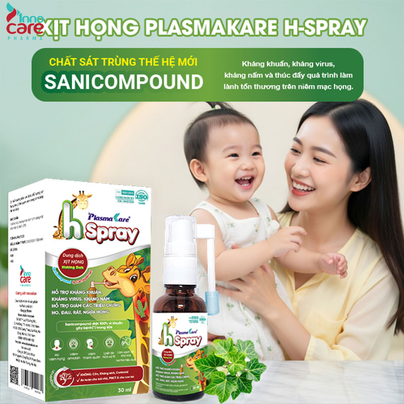 Các bệnh lý và vấn đề tại họng miệng thường gặp 1