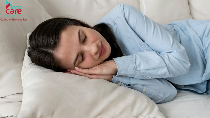Nguyên nhân gây nghẹt mũi khó thở khi ngủ 1 Nguyên nhân gây nghẹt mũi khó thở khi ngủ 1