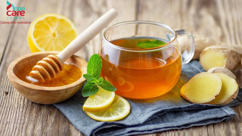 6. Sử dụng các nguyên liệu thiên nhiên 1