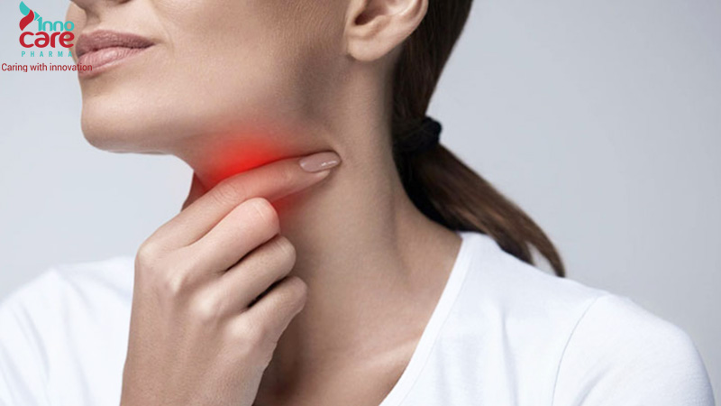 Hậu quả của việc nằm điều hoà bị khô họng 1 Hậu quả của việc nằm điều hoà bị khô họng 1