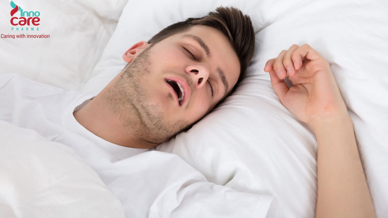 4. Hạn chế ngủ mở miệng 1 4. Hạn chế ngủ mở miệng 1