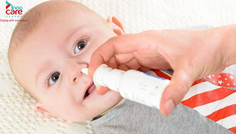 Xisat có dùng được cho trẻ sơ sinh không? 1 Xisat có dùng được cho trẻ sơ sinh không? 1
