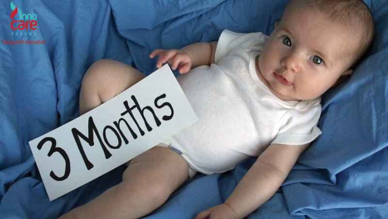 Độ tuổi sử dụng xịt mũi cá heo cho bé 1 Độ tuổi sử dụng xịt mũi cá heo cho bé 1