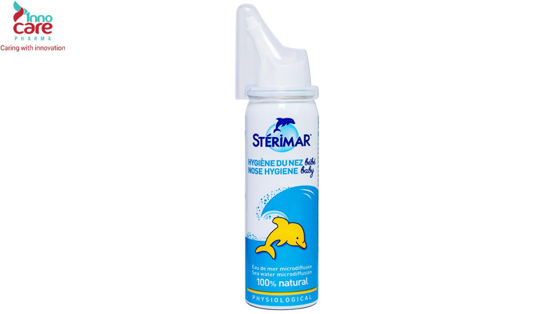 7. Sterimar Baby (Pháp) 1 7. Sterimar Baby (Pháp) 1