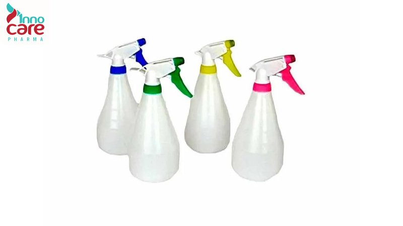 2. Cách sử dụng dung dịch 1 2. Cách sử dụng dung dịch 1
