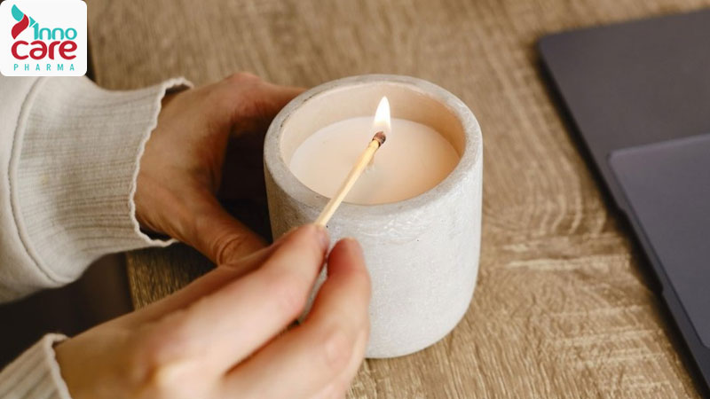 Đuổi muỗi bằng sả khô 1 Đuổi muỗi bằng sả khô 1