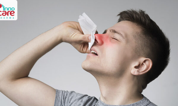 Một số cách giảm bớt nghẹt mũi và dễ thở hơn tại nhà