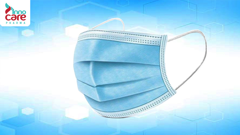 Bảo vệ hiệu quả khỏi bụi mịn, giọt bắn và khí độc 1
