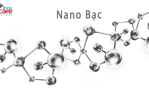 Nano bạc là gì? Tìm hiểu thành phần, tính chất của Nano bạc