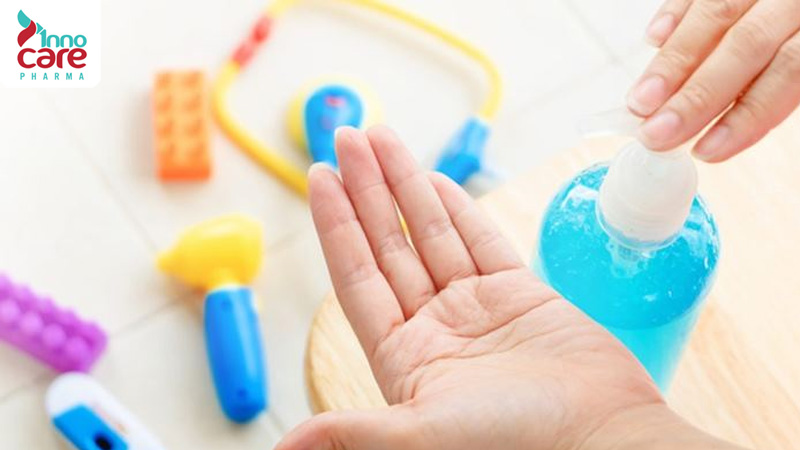 Đối với các sản phẩm tiêu dùng có chứa nano bạc (khẩu trang, quần áo kháng khuẩn, đồ gia dụng): 1 Đối với các sản phẩm tiêu dùng có chứa nano bạc (khẩu trang, quần áo kháng khuẩn, đồ gia dụng): 1