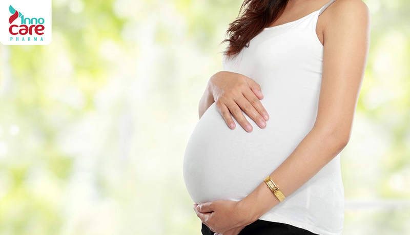 Nano bạc có dùng được cho bà bầu không? 1 Nano bạc có dùng được cho bà bầu không? 1