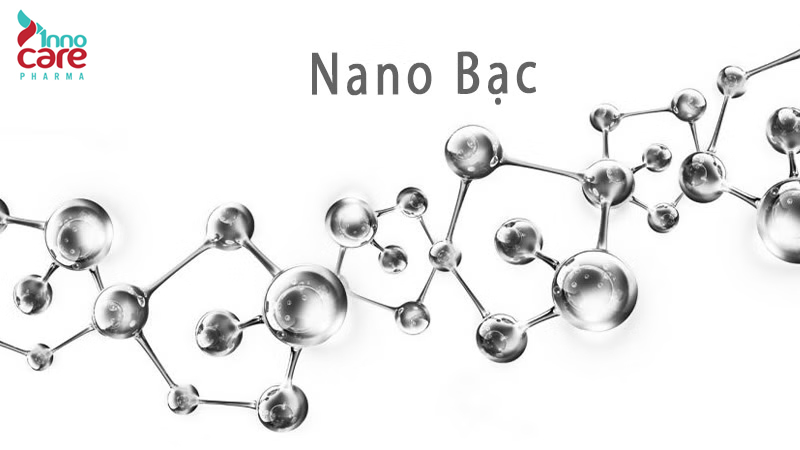Nano bạc là gì? 1 Nano bạc là gì? 1