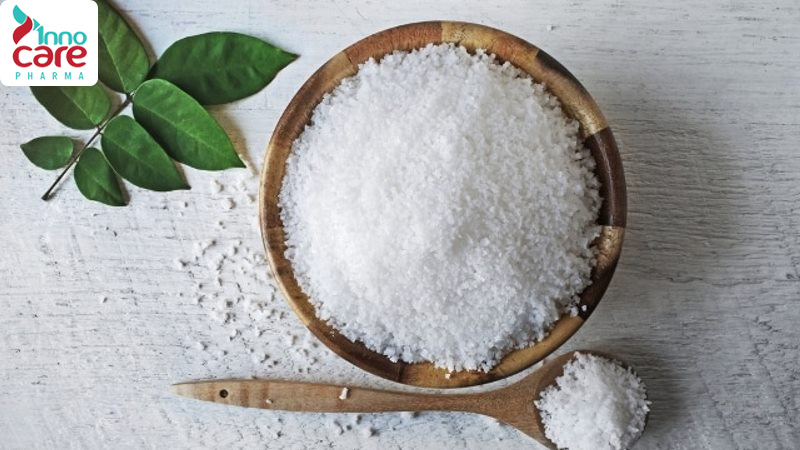 3. Sử dụng muối để diệt lăng quăng 1