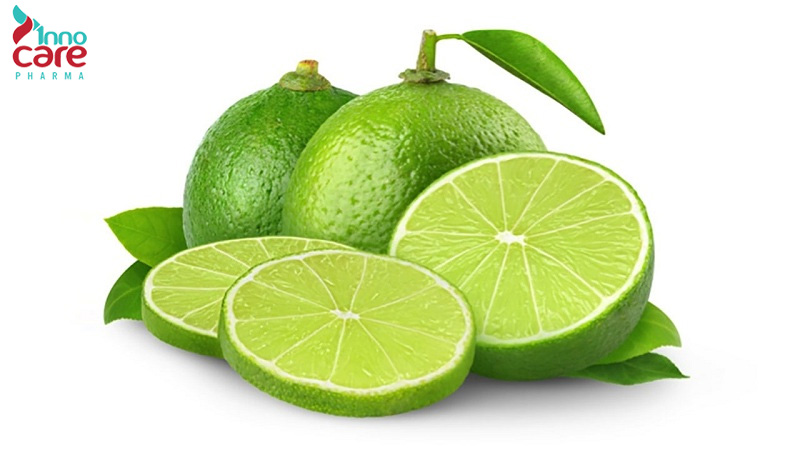 2. Đuổi muỗi bằng chanh tươi 1