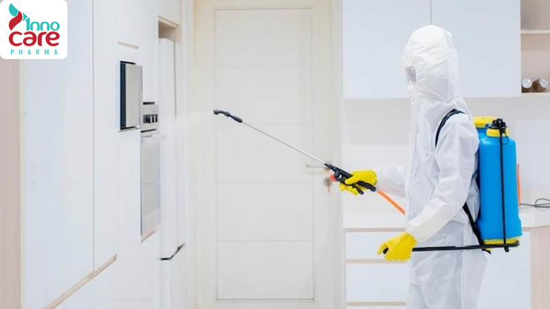 Tính chất của thuốc diệt muỗi sinh học 1