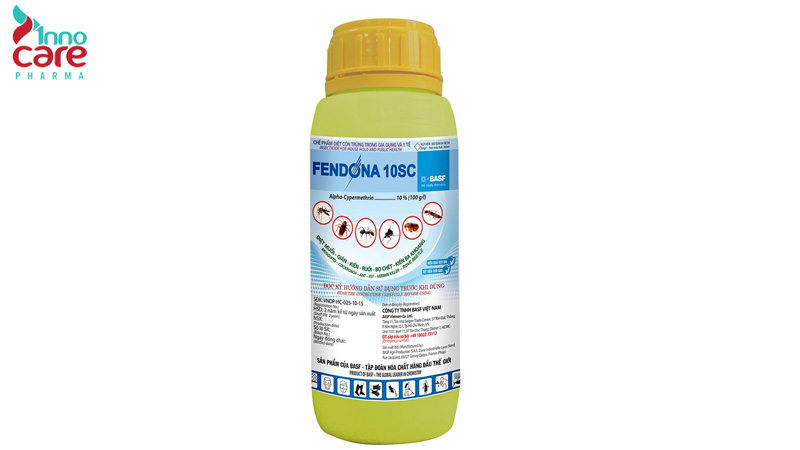 Fendona 10SC 1