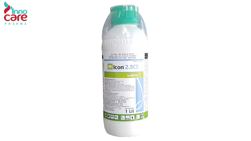Icon 2.5CS 1