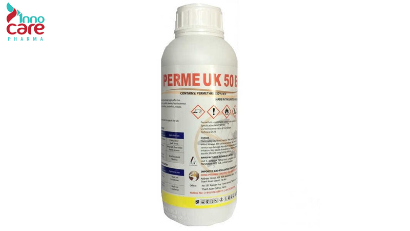 Perme UK 50EC 1