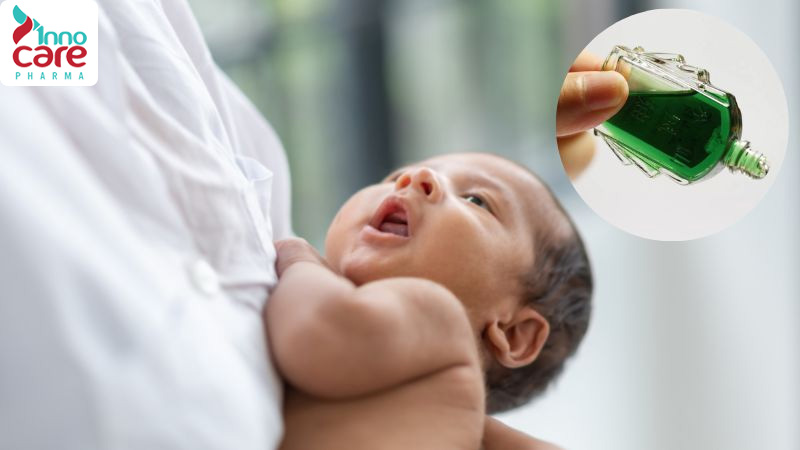 Cách xua đuổi muỗi bằng dầu gió