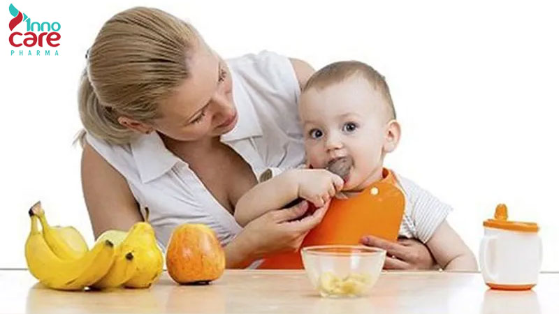 Cách chữa viêm họng cho trẻ tại nhà an toàn và hiệu quả