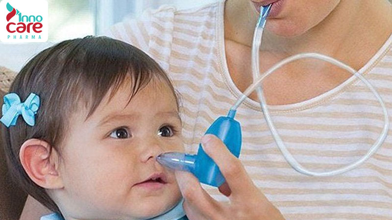 Cách chữa viêm họng cho trẻ tại nhà an toàn và hiệu quả