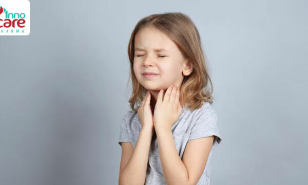 Trẻ đau họng uống thuốc gì? 5 loại kháng sinh viêm họng cho bé hiệu quả tốt
