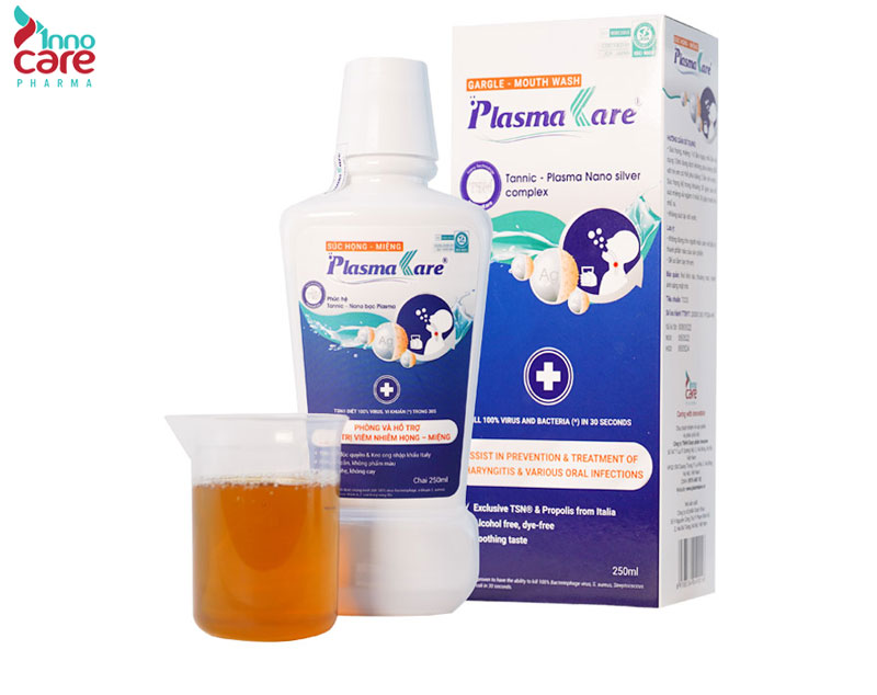 Cách trị nuốt nước bọt đau họng tại nhà hiệu quả nhanh nhất