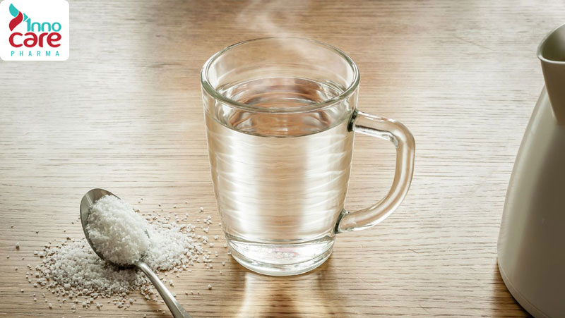 Nguyên nhân và cách chữa nuốt nước bọt đau họng bên trái