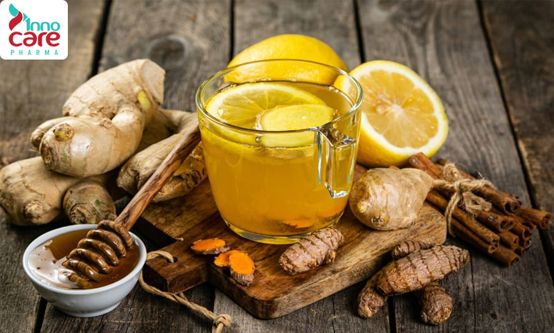 2. Biện pháp tự nhiên đơn giản 1 Nuốt nước bọt đau họng uống thuốc gì?