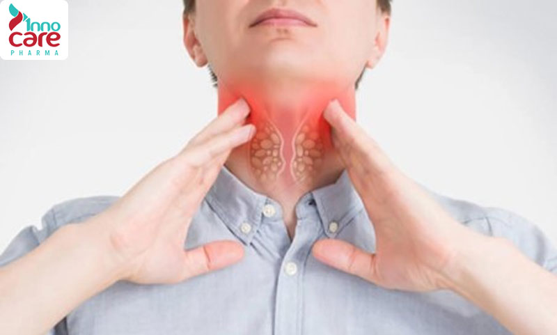 Nuốt nước bọt đau họng là gì? 1 nguyên nhân nuốt nước bọt đau họng và cách phòng tránh