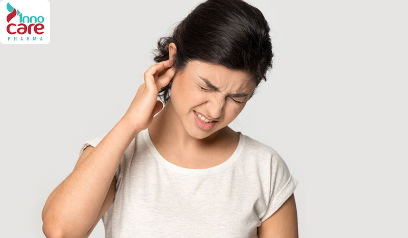 Đau tai khi nuốt nước bọt có nguy hiểm không? 1 Nuốt nước bọt đau tai: nguyên nhân và cách xử lý