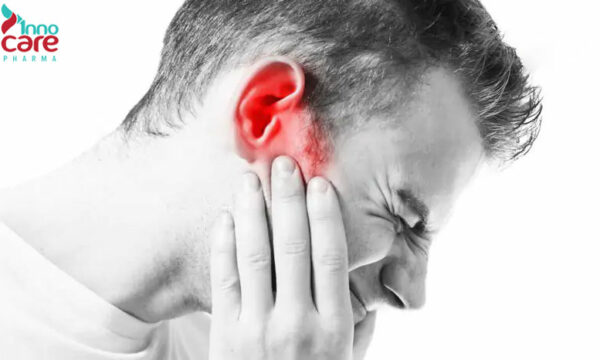 Nuốt nước bọt đau tai: nguyên nhân và cách xử lý