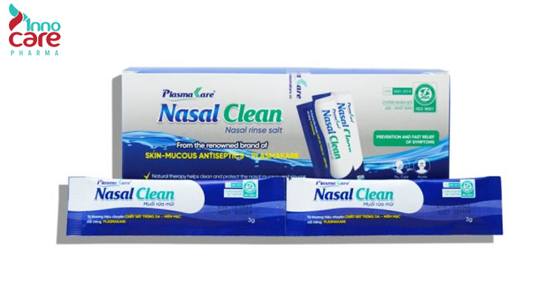 1. Dụng cụ cần thiết 1 Cách vệ sinh mũi cho trẻ sơ sinh an toàn và sạch hiệu quả