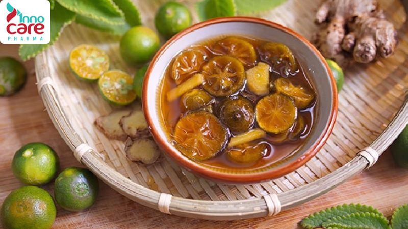 Mẹo chữa viêm họng cho bà bầu nhanh nhất