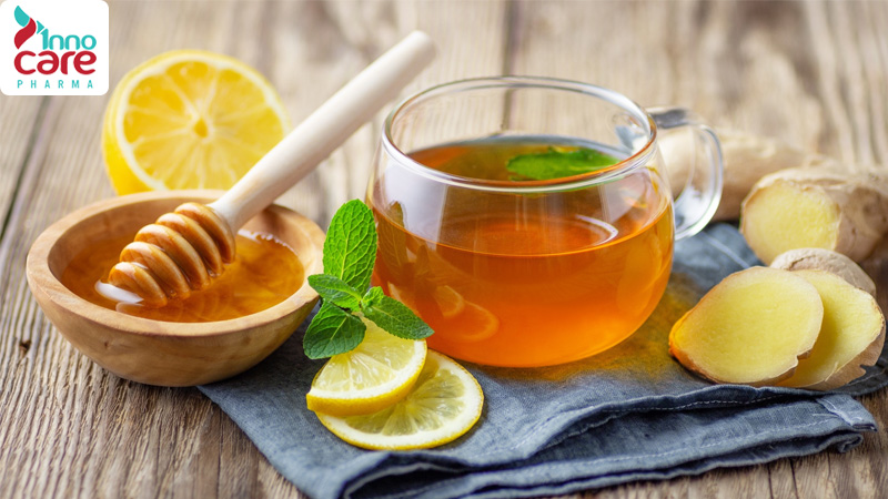 Mẹo chữa viêm họng cho bà bầu nhanh nhất