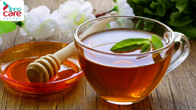 8 cách chữa đau họng cho bà bầu hiệu quả, an toàn