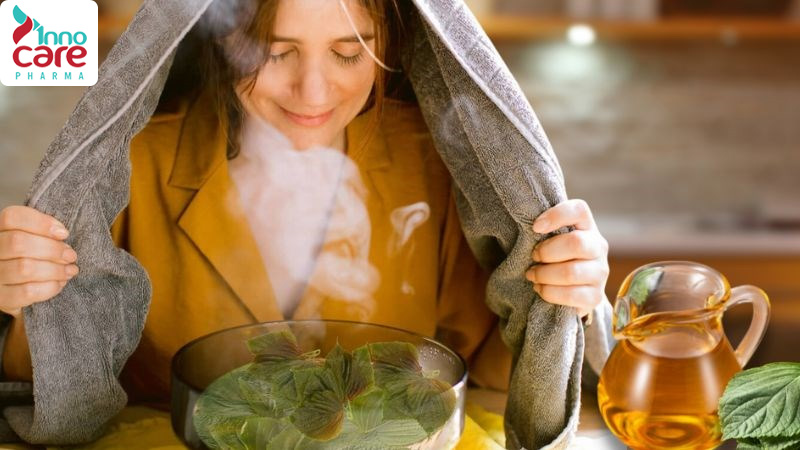 8 cách chữa đau họng cho bà bầu hiệu quả, an toàn