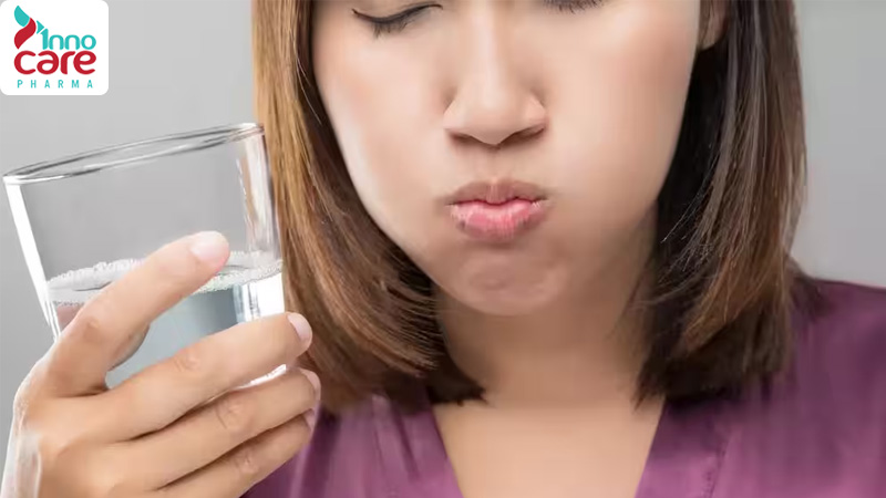 Nguyên nhân, triệu chứng và cách chữa viêm họng hạt tại nhà