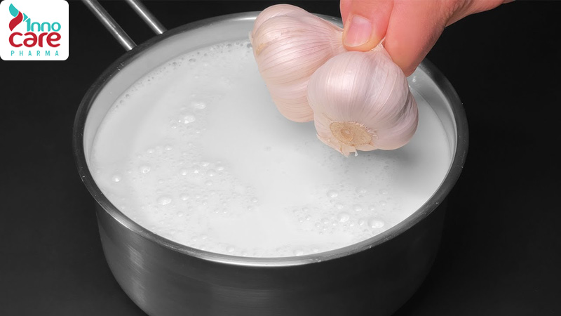 Mẹo chữa viêm họng cho bà bầu nhanh nhất