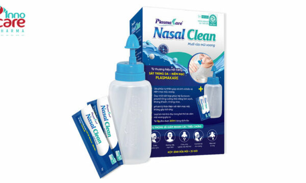 TOP 11 dụng cụ rửa mũi cho bé và người lớn phổ biến nhất hiện nay