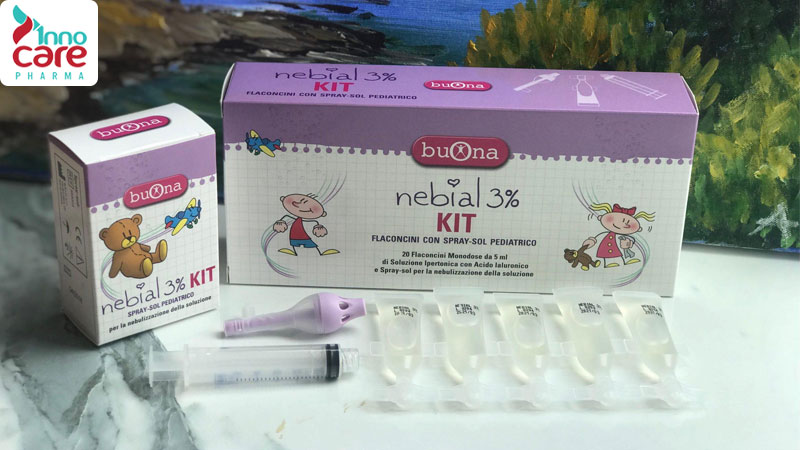 TOP 11 dụng cụ rửa mũi cho bé và người lớn phổ biến nhất hiện nay