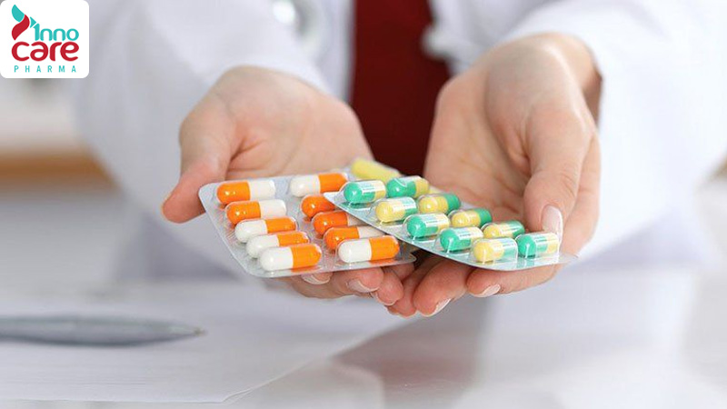Tư vấn chọn thuốc xịt viêm mũi dị ứng cho bà bầu an toàn và hiệu quả