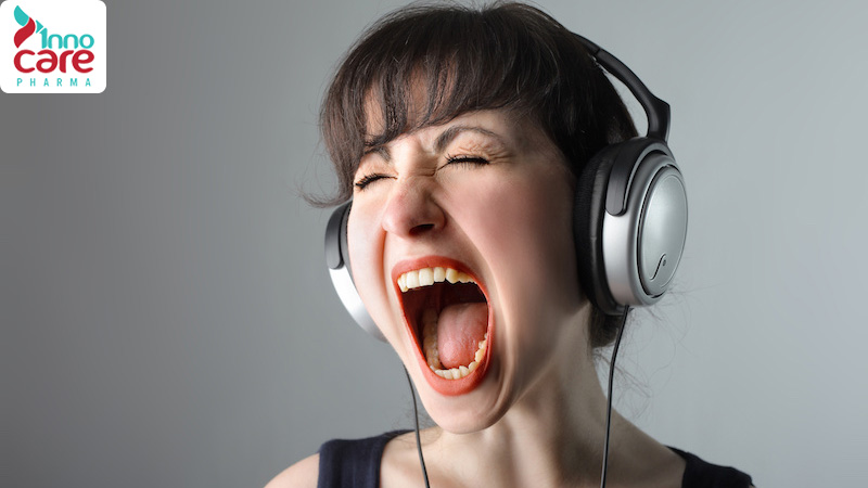 Viêm họng mãn tính: Nguyên nhân, triệu chứng và cách điều trị