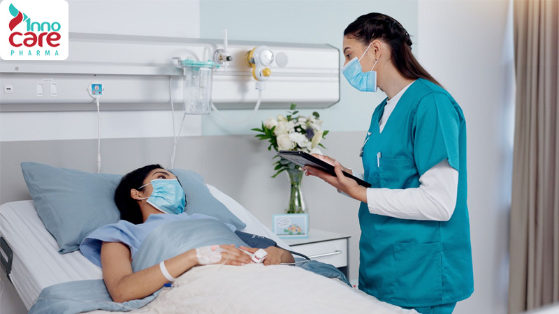 Viêm họng mãn tính: Nguyên nhân, triệu chứng và cách điều trị