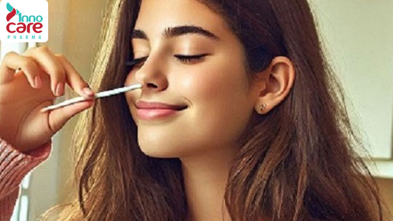 Những lợi ích khi vệ sinh mũi sạch sẽ 1 TOP 12 dung dịch vệ sinh mũi tốt nhất hiện nay và cách sử dụng