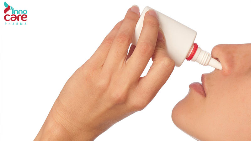 Hướng dẫn cách vệ sinh mũi hàng ngày tại nhà sạch sẽ, an toàn