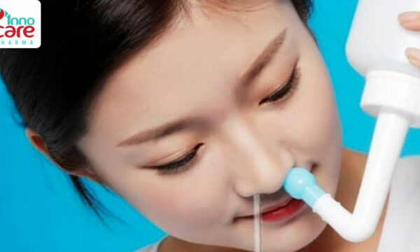 Hướng dẫn cách vệ sinh mũi hàng ngày tại nhà sạch sẽ, an toàn