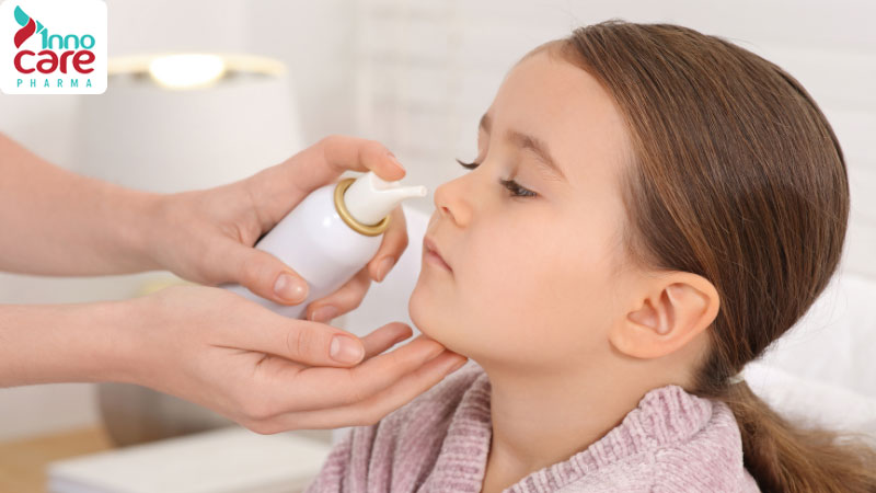 Hướng dẫn cách vệ sinh mũi hàng ngày tại nhà sạch sẽ, an toàn