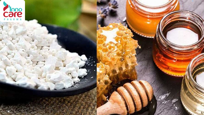 Cách đuổi kiến khỏi đồ ăn, gạo, bánh, sữa an toàn và hiệu quả